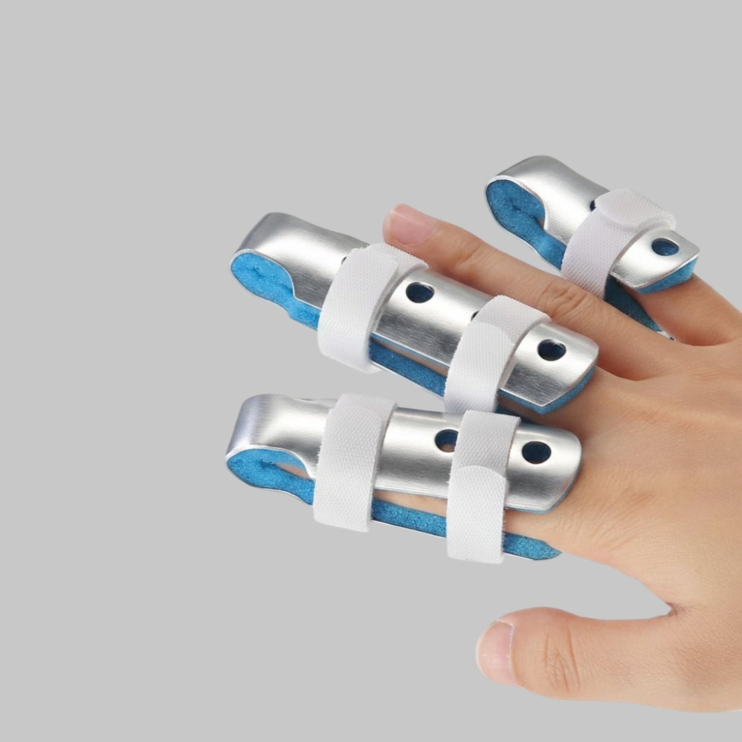 Attelle De Zimmer Pour Doigt | Posturovia Lot de 10 pièces