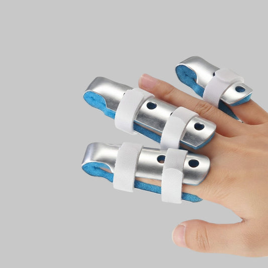 Attelle De Zimmer Pour Doigt | Posturovia Lot de 10 pièces
