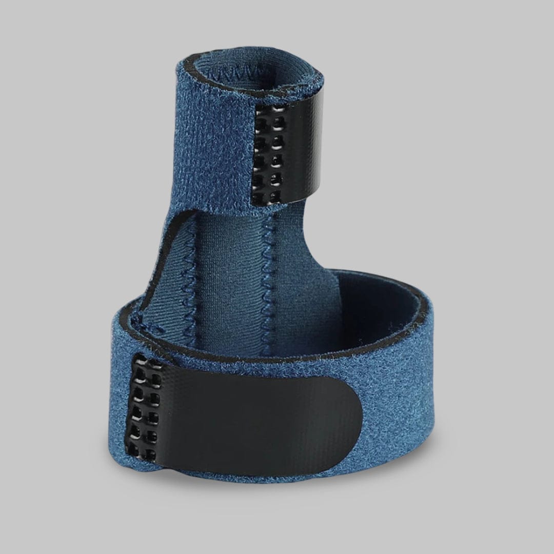 Attelle doigt Annulaire | Posturovia Bleu