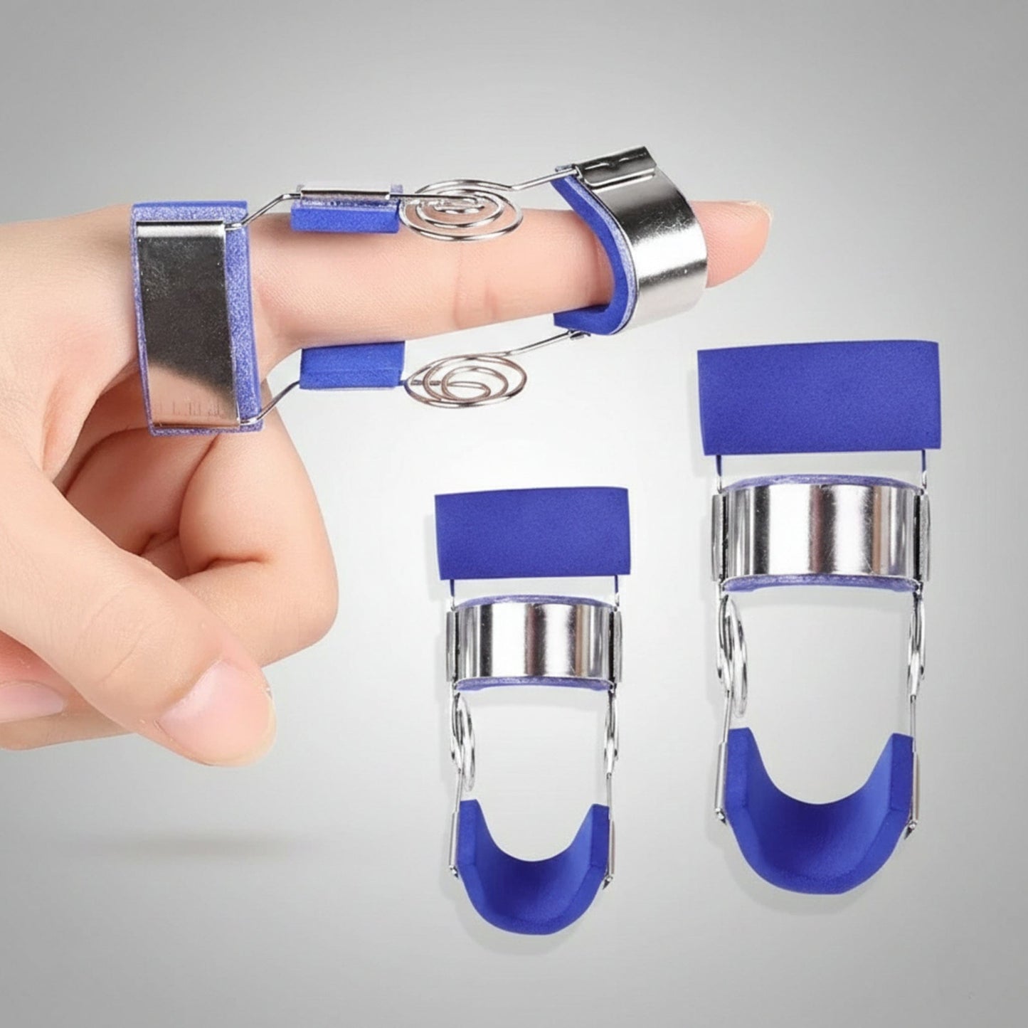 Attelle doigt arthrose | Posturovia