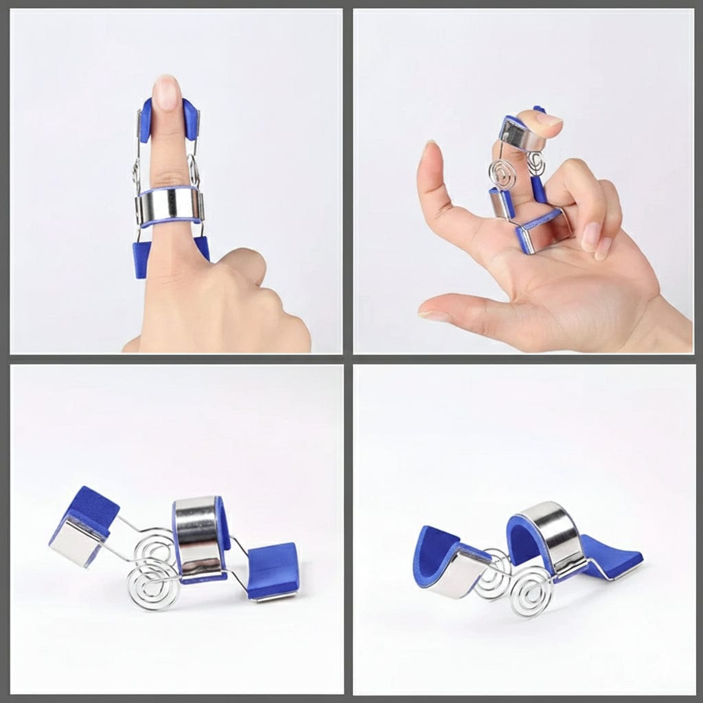 Attelle doigt arthrose | Posturovia