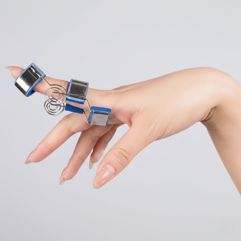 Attelle doigt arthrose | Posturovia S