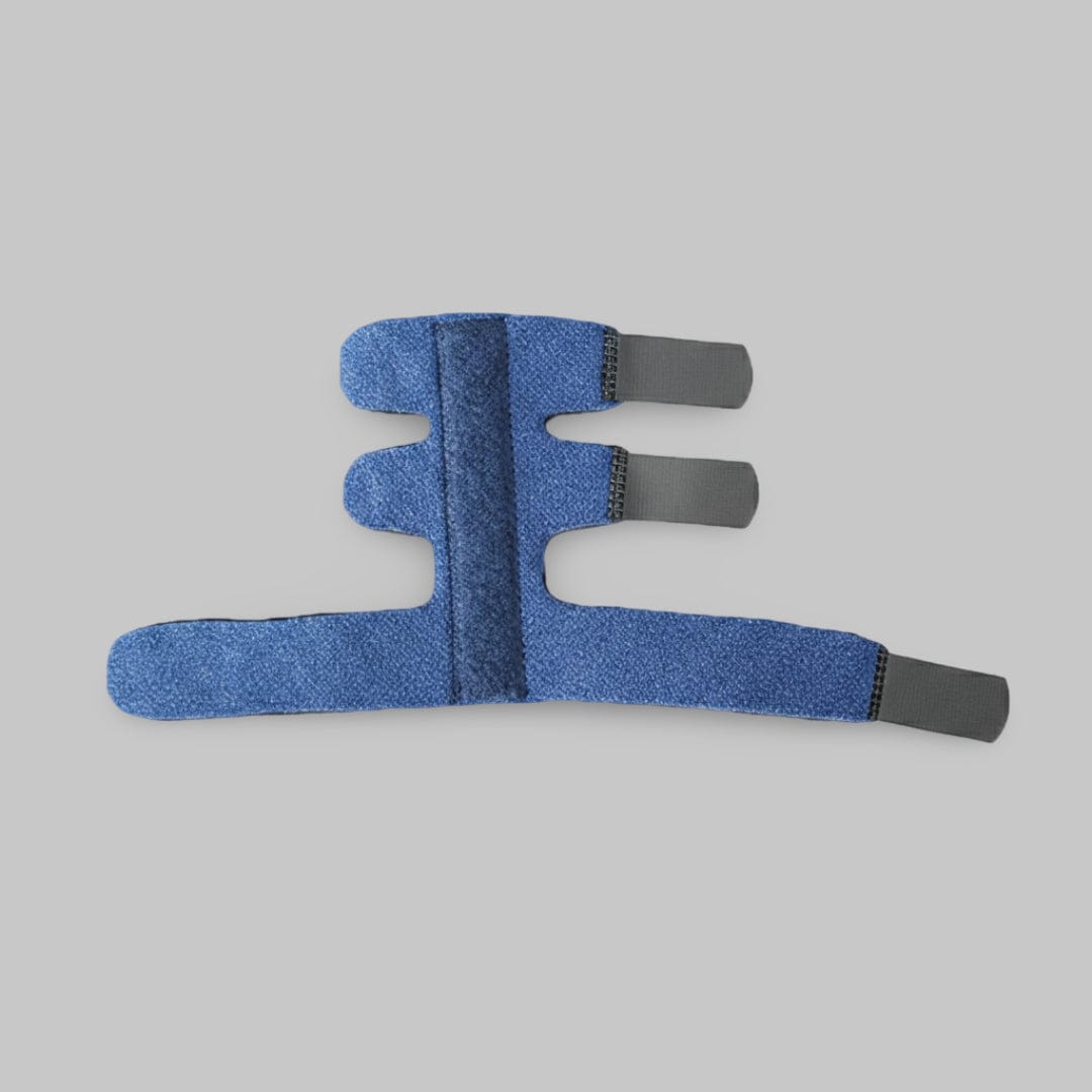 Attelle doigt | Posturovia Bleu