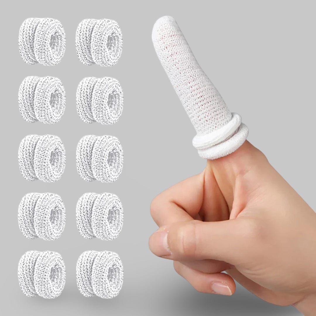 Attelle doigt sport | Posturovia Blanc