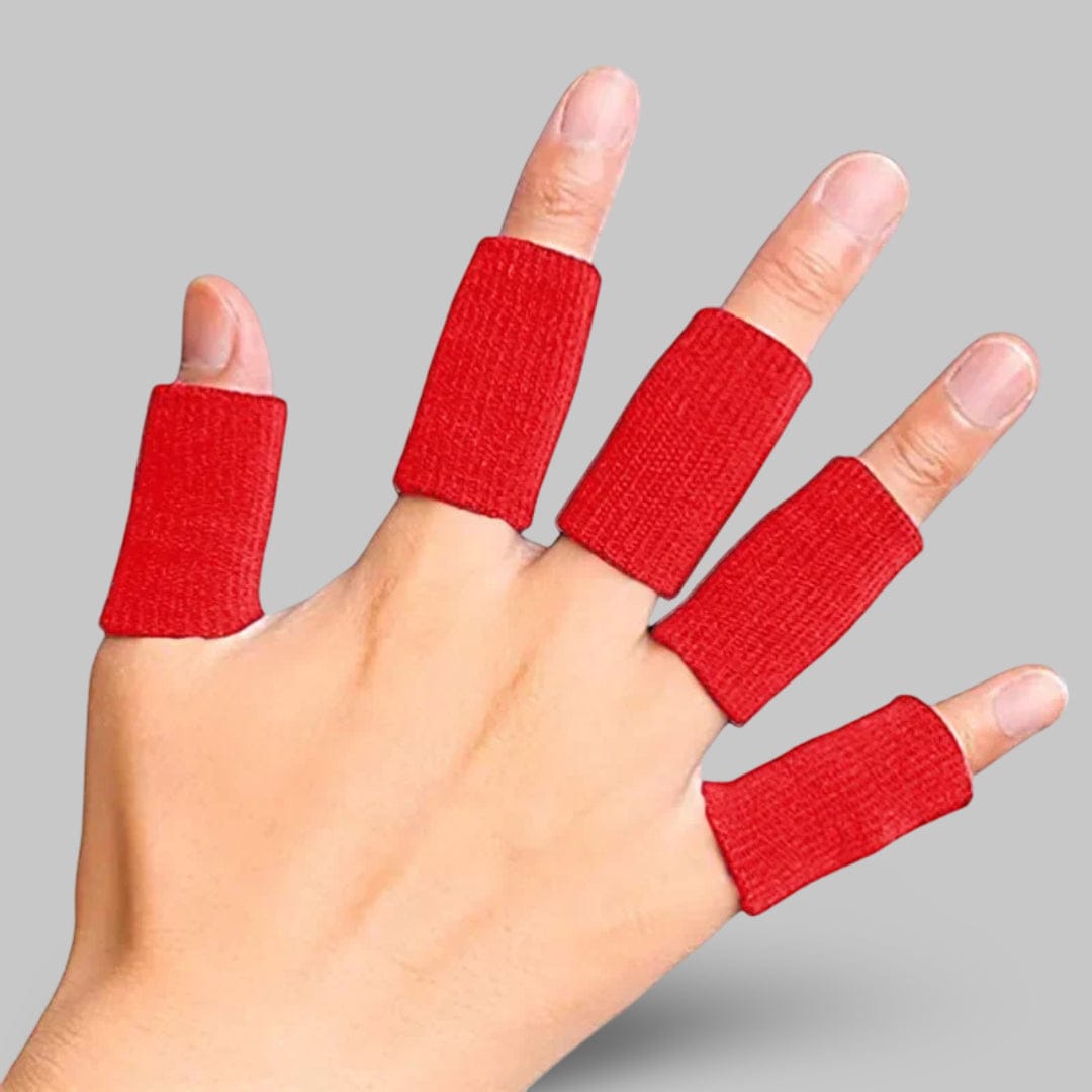 Attelle doigt sport | Posturovia Rouge