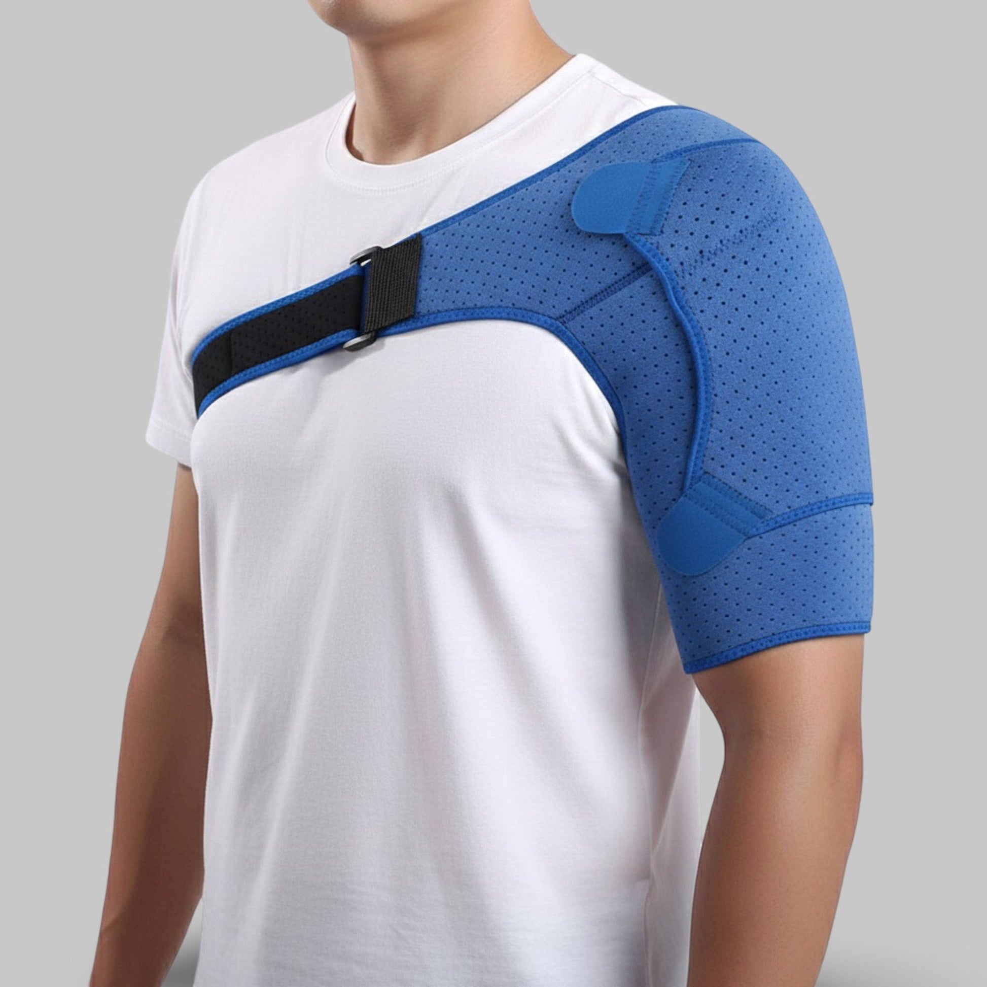 Attelle Epaule Bursite | Posturovia L/XL
