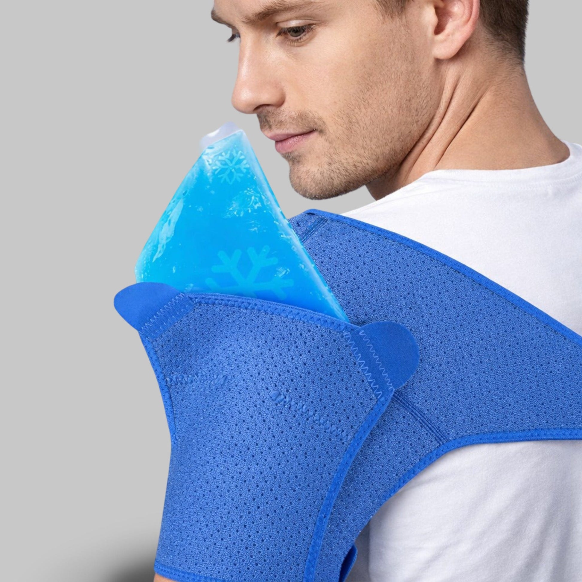 Attelle Epaule Bursite | Posturovia L/XL