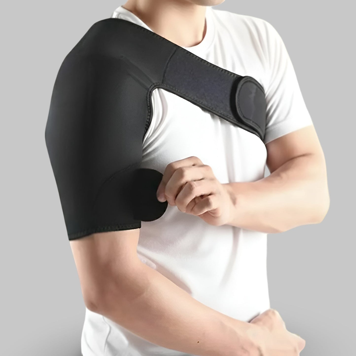 Attelle Epaule Sport | Posturovia Epaule droite
