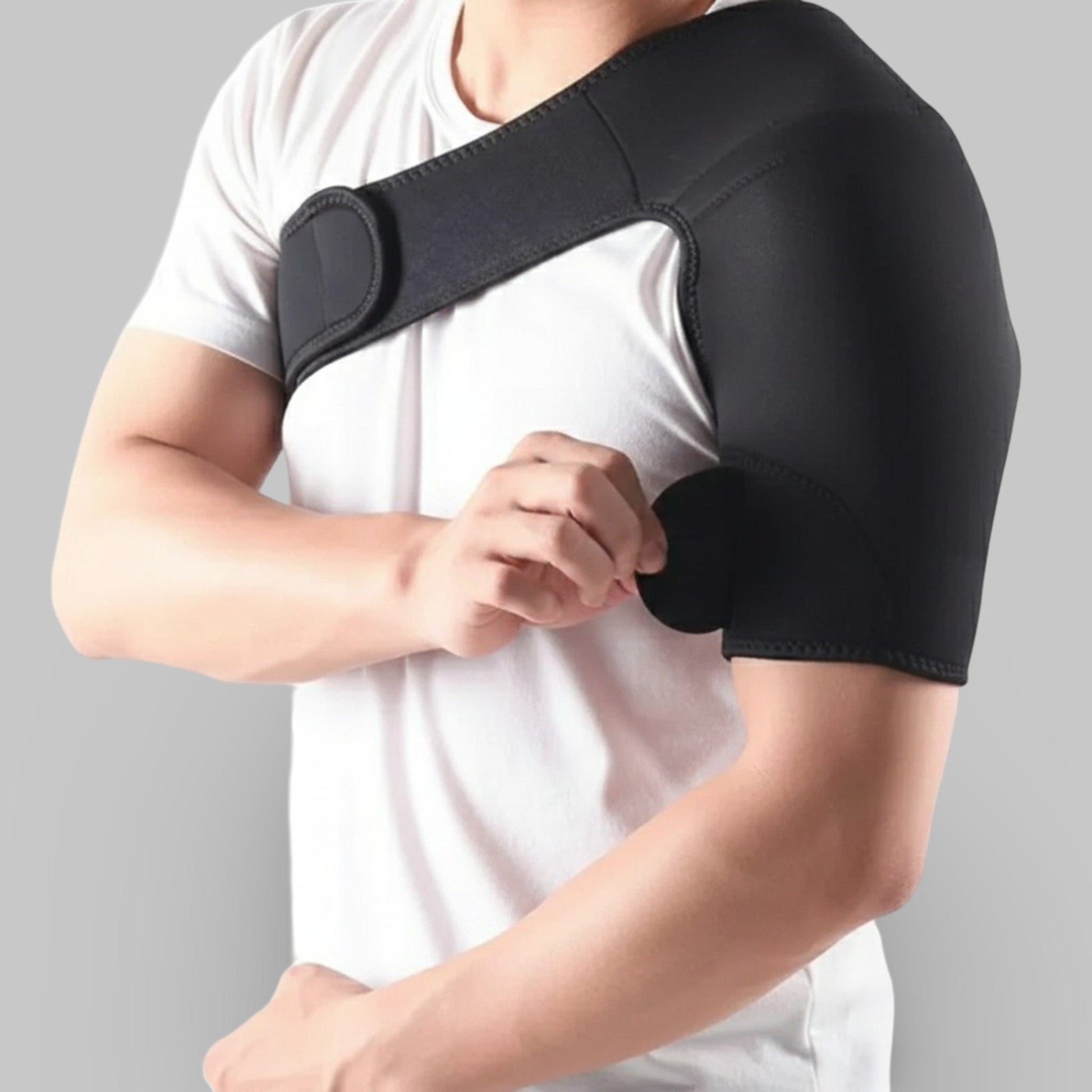 Attelle Epaule Sport | Posturovia Epaule gauche