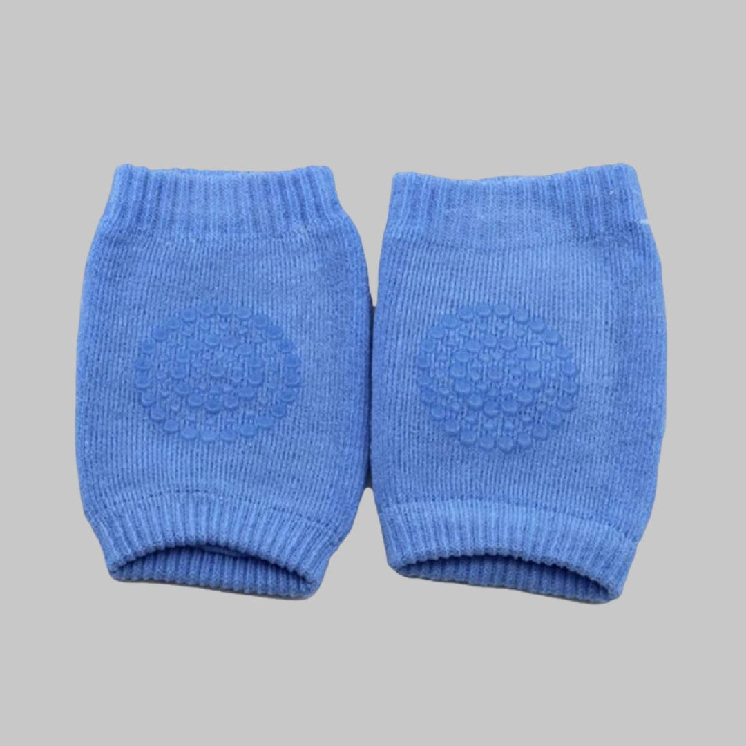 Attelle Genou Enfant | Posturovia 1 paire – Bleu II