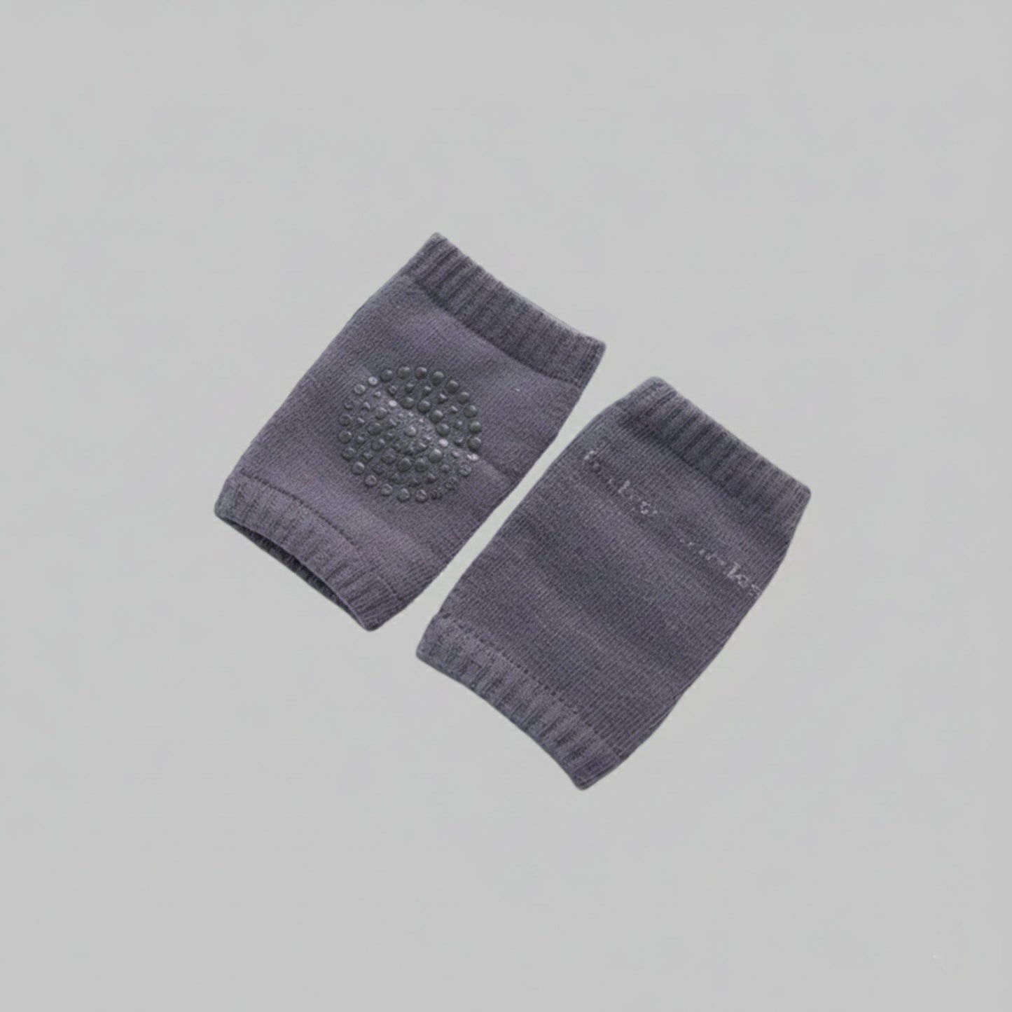 Attelle Genou Enfant | Posturovia 1 paire – Gris foncé II
