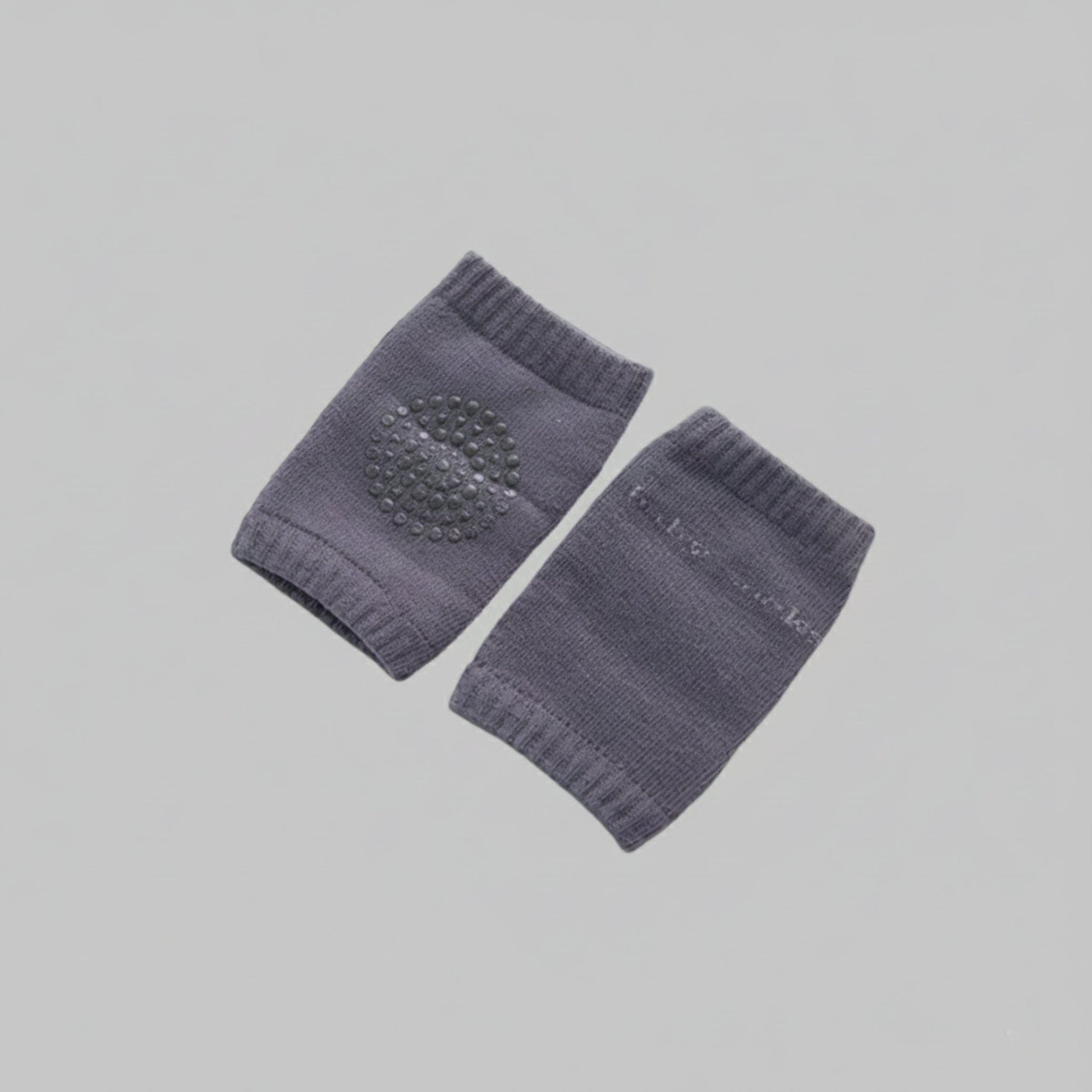 Attelle Genou Enfant | Posturovia 1 paire – Gris foncé II