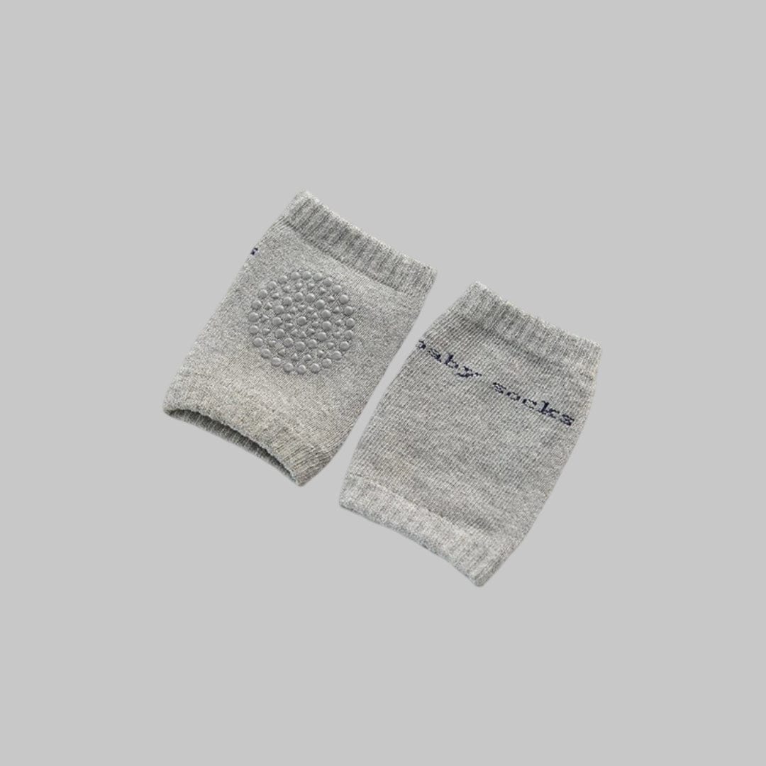 Attelle Genou Enfant | Posturovia 1 paire – Gris II