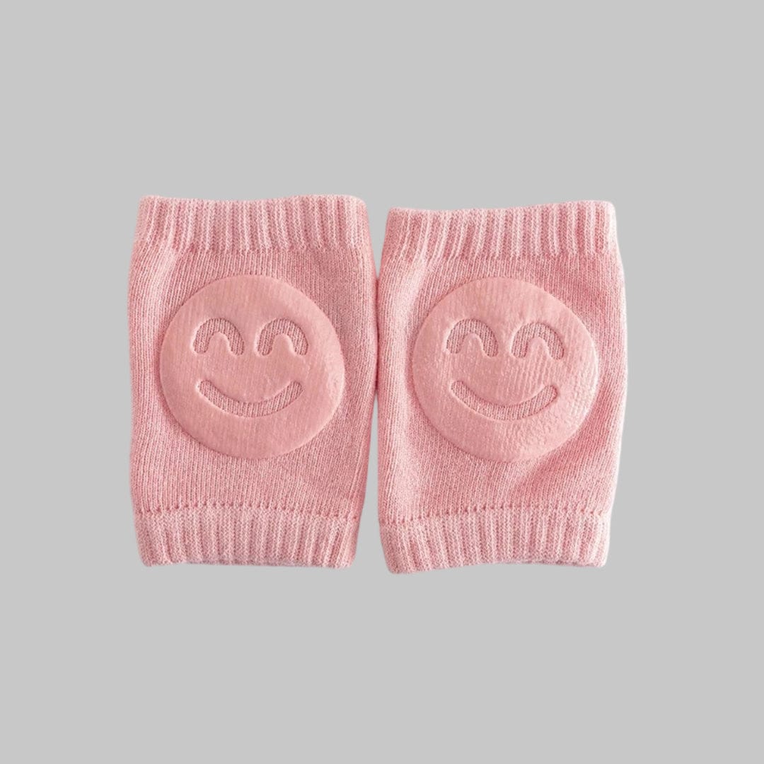 Attelle Genou Enfant | Posturovia 1 paire – Rose