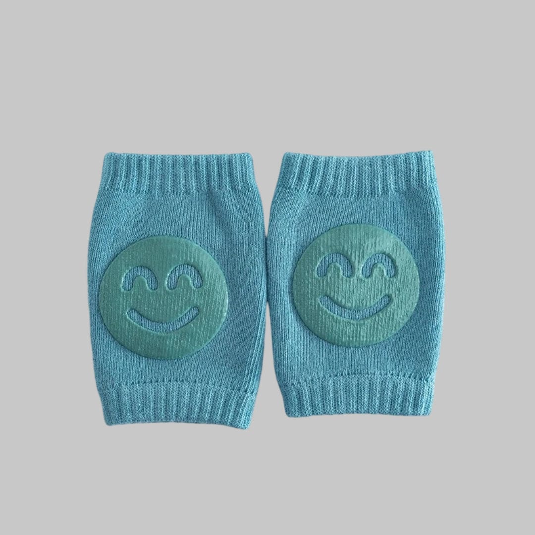 Attelle Genou Enfant | Posturovia 1 paire – Vert