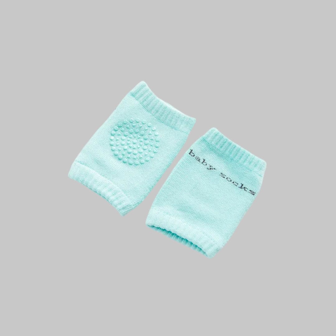 Attelle Genou Enfant | Posturovia 1 paire – Vert II