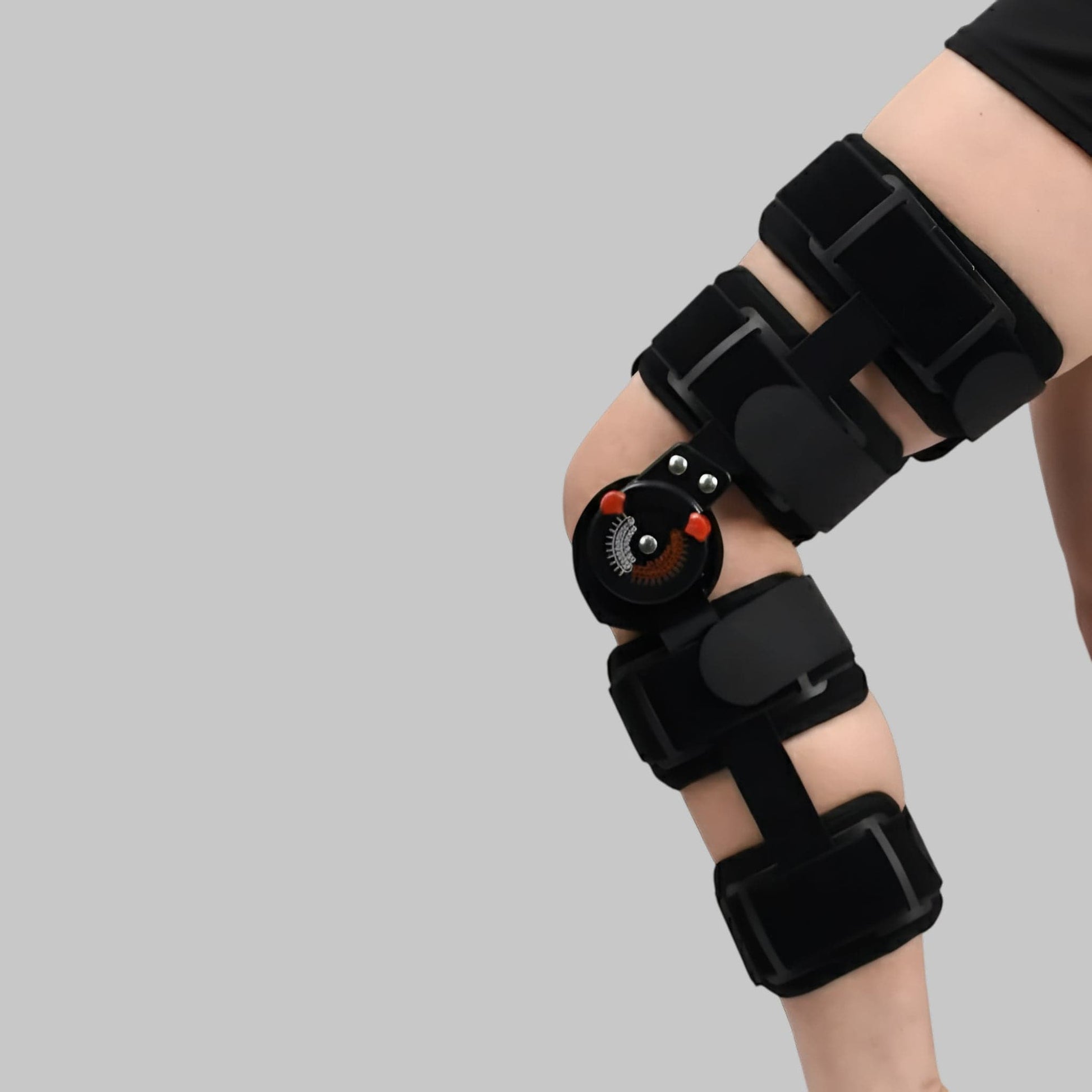Attelle genou ligament | Posturovia Adultes : 150–175 cm 40–80 kg