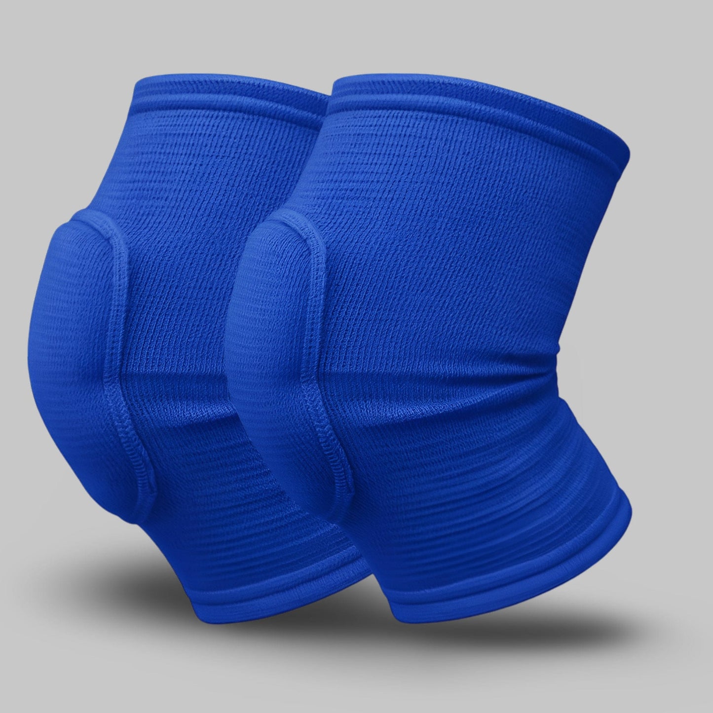 Attelle Genou Sport | Posturovia 1 paire – Bleu roi / S