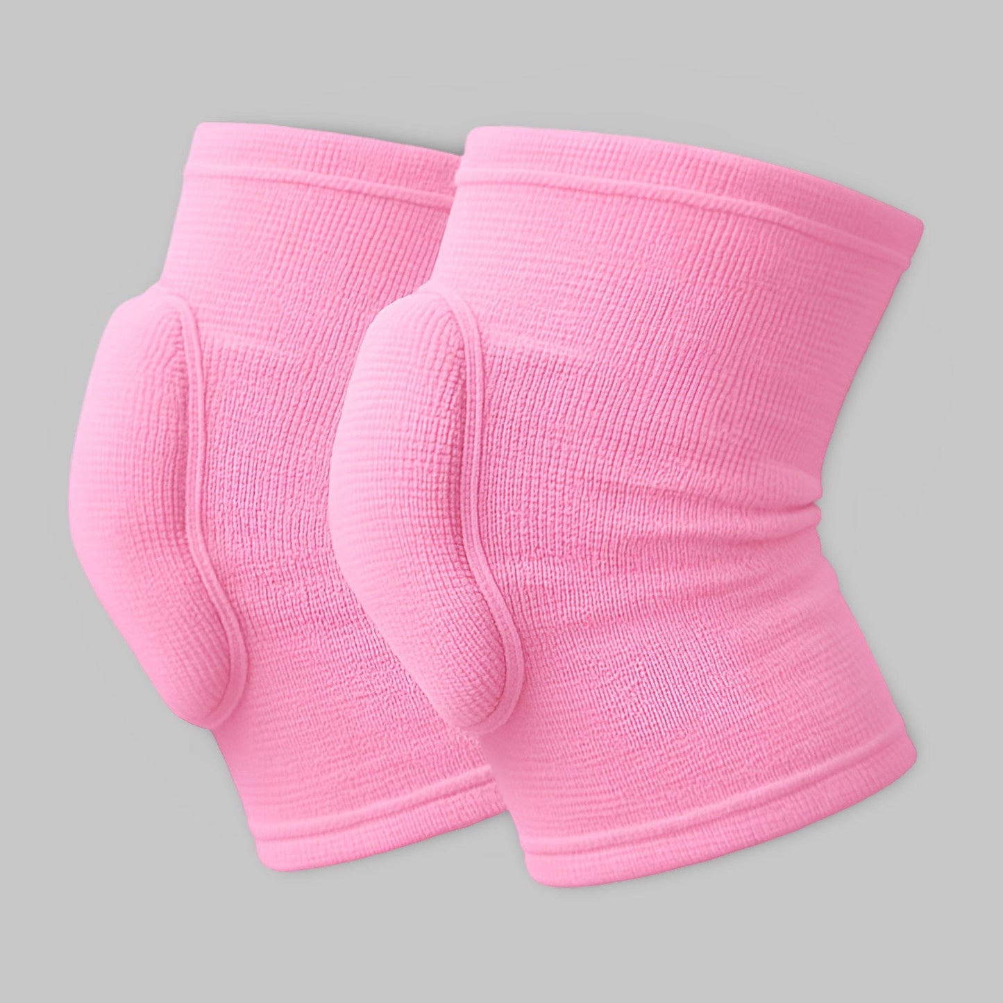 Attelle Genou Sport | Posturovia 1 paire – Rose clair / S