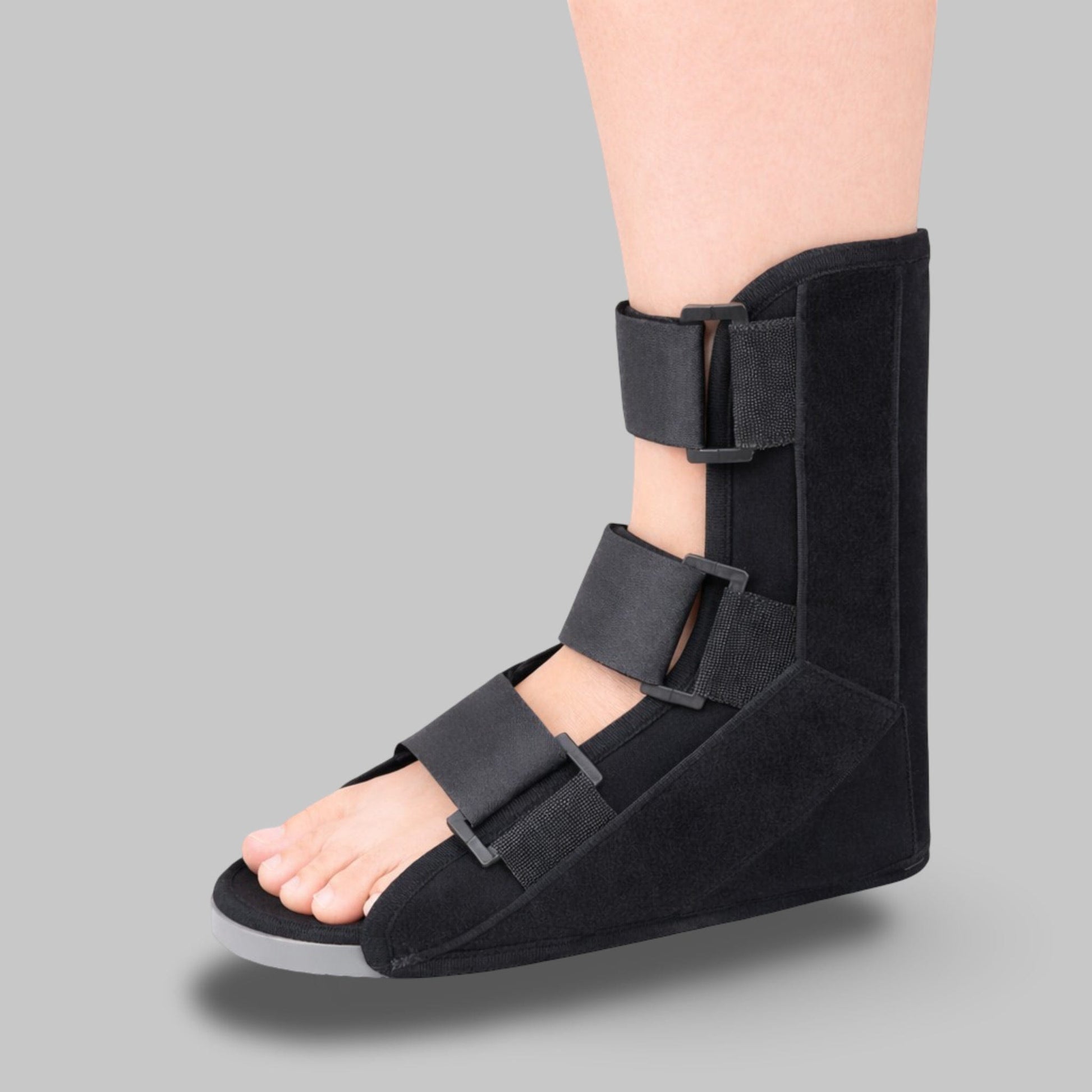 Attelle immobilisation cheville | Posturovia