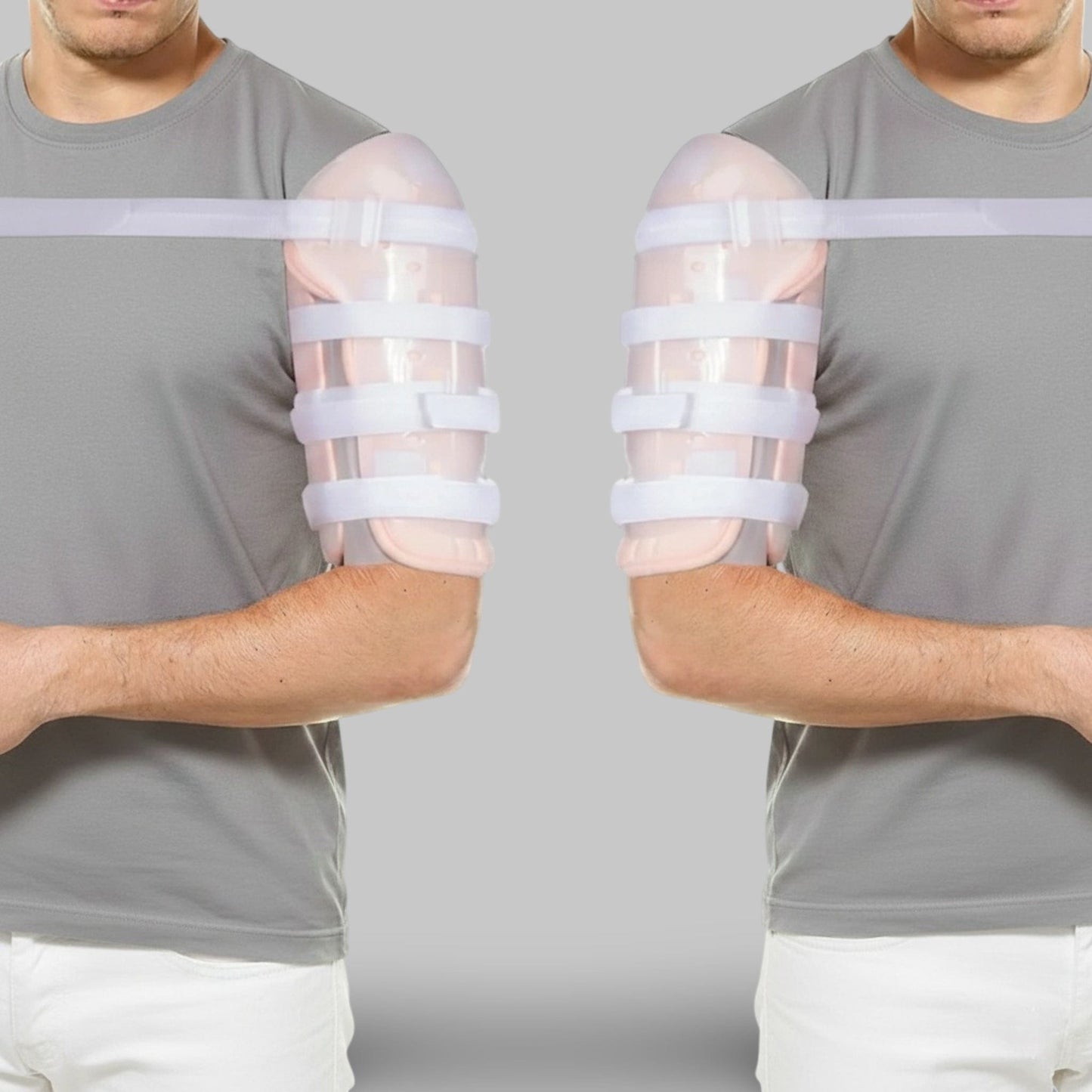 Attelle Immobilisation Epaule | Posturovia