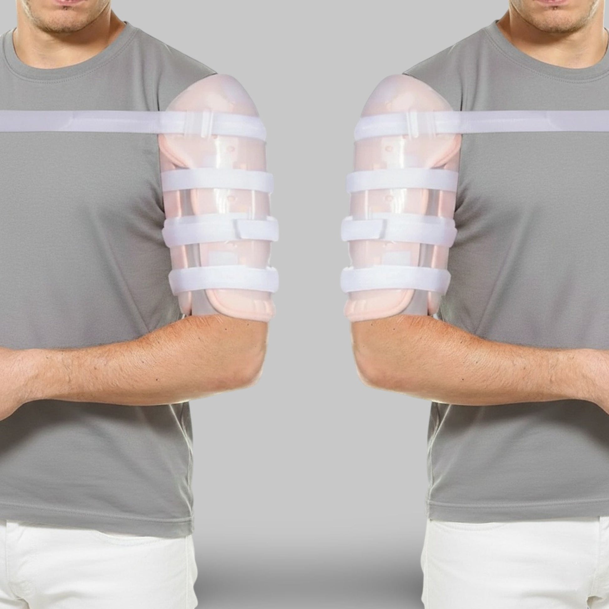 Attelle Immobilisation Epaule | Posturovia