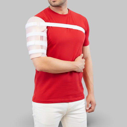 Attelle Immobilisation Epaule | Posturovia S