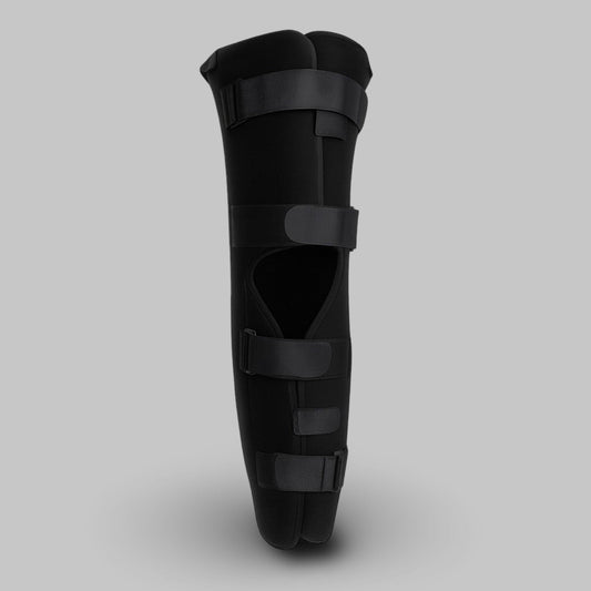 Attelle Immobilisation Genou | Posturovia