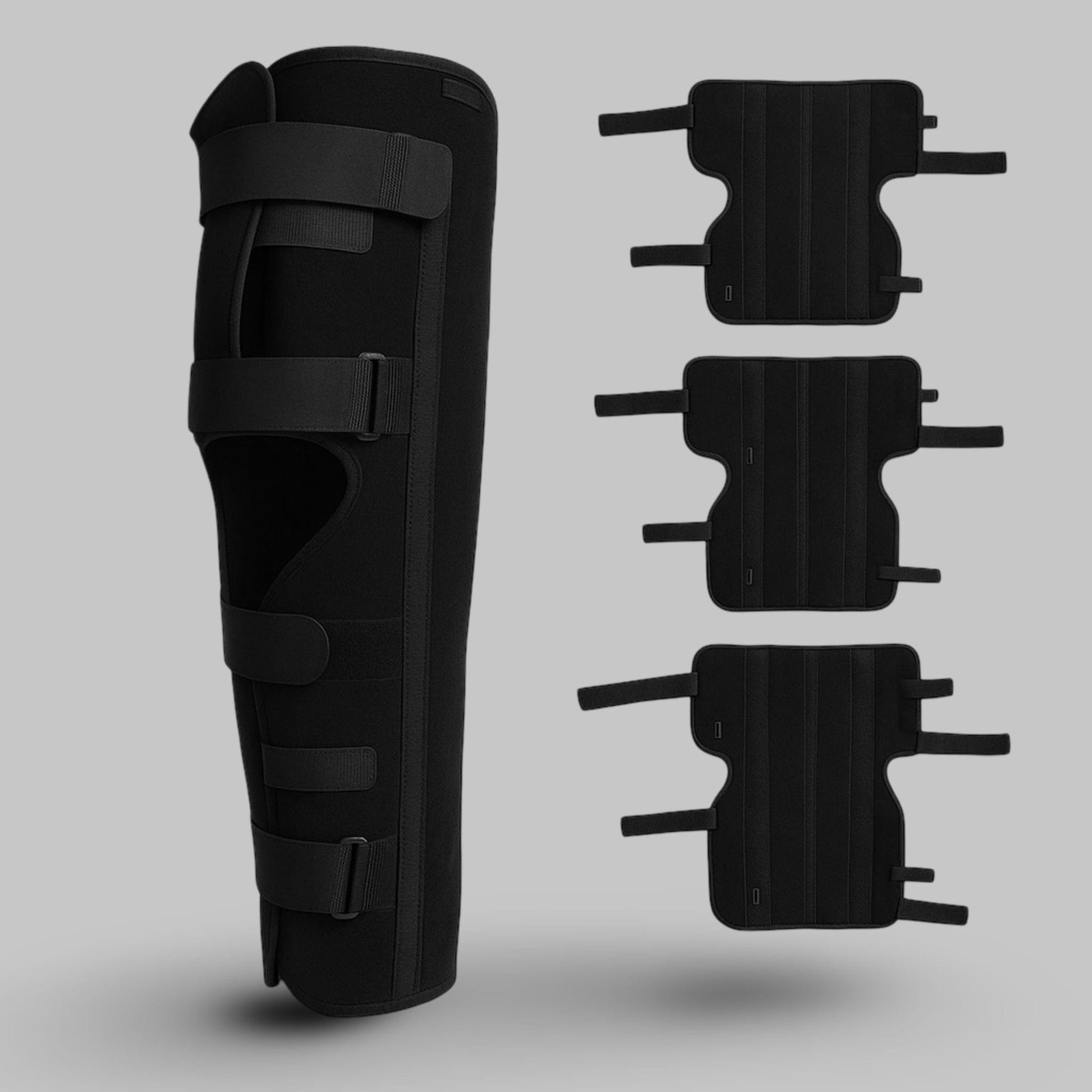 Attelle Immobilisation Genou | Posturovia S