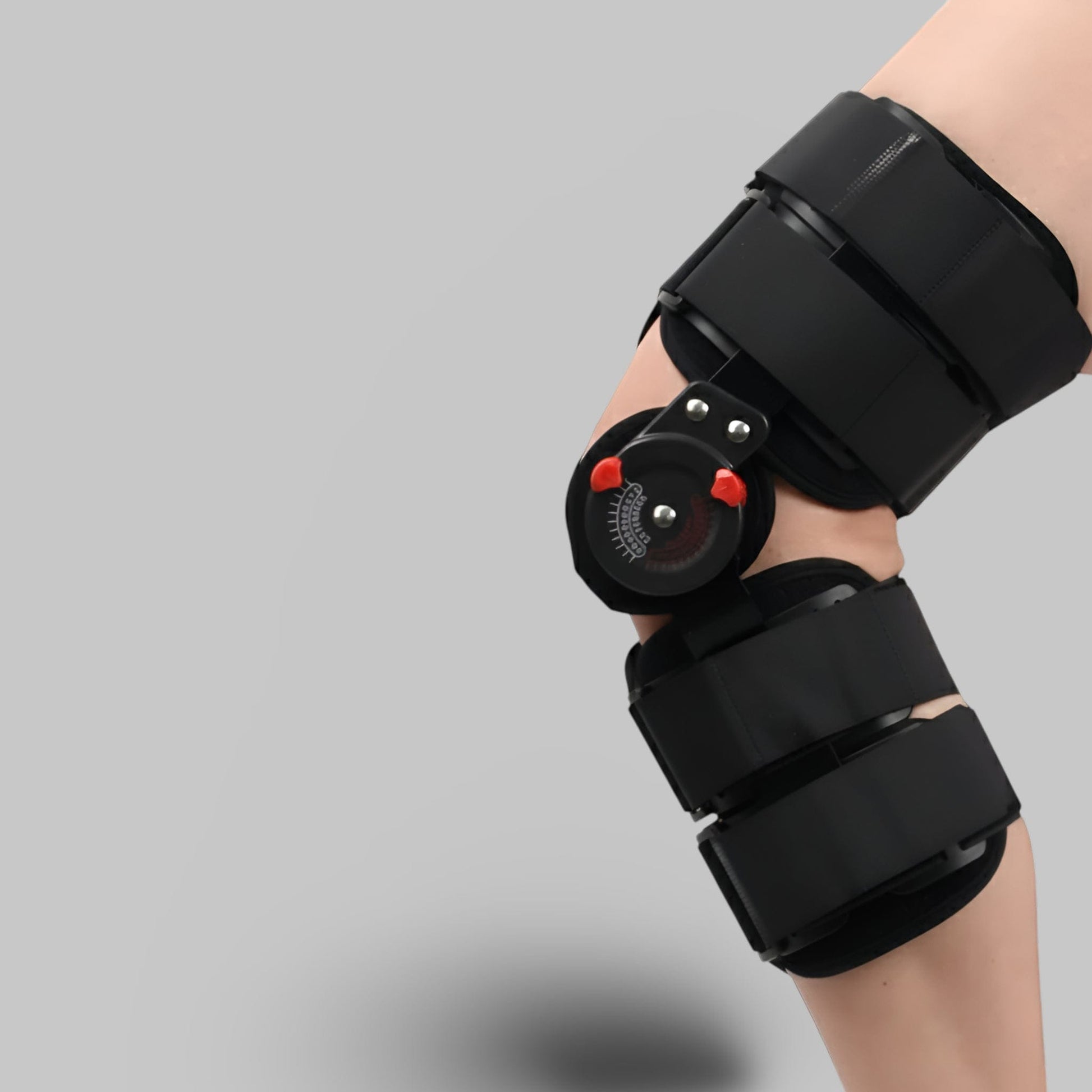 Attelle Ligamentaire Genou | Posturovia Enfant / Adolescent 110–150 cm 25–50 kg