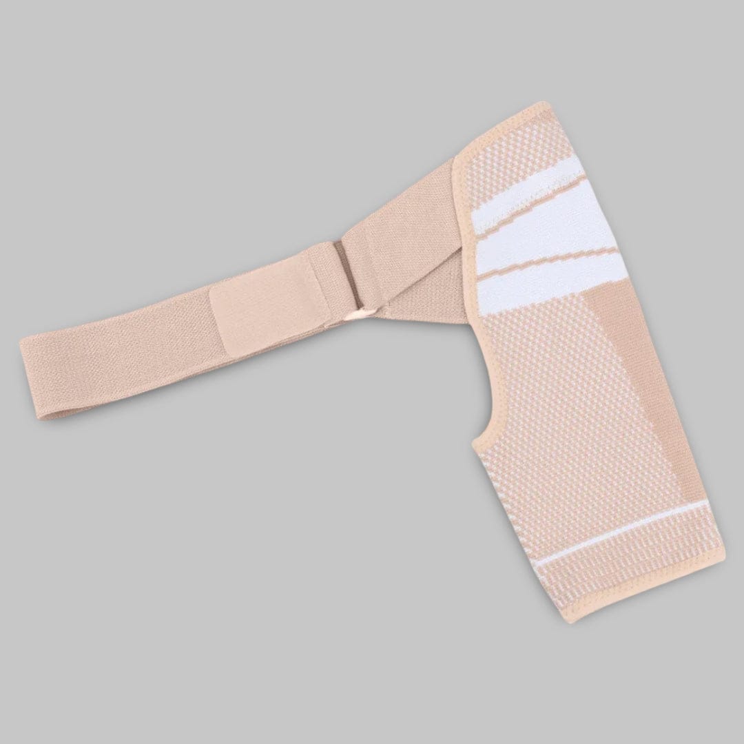Attelle Maintien Epaule | Posturovia Beige / S/M