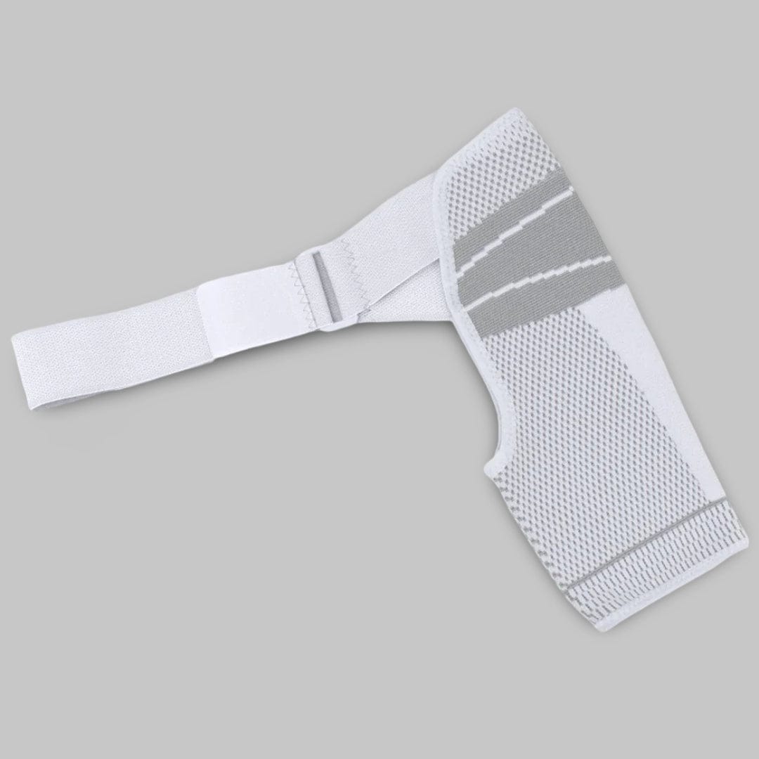 Attelle Maintien Epaule | Posturovia Blanc / S/M