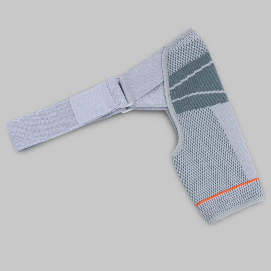Attelle Maintien Epaule | Posturovia Gris / S/M