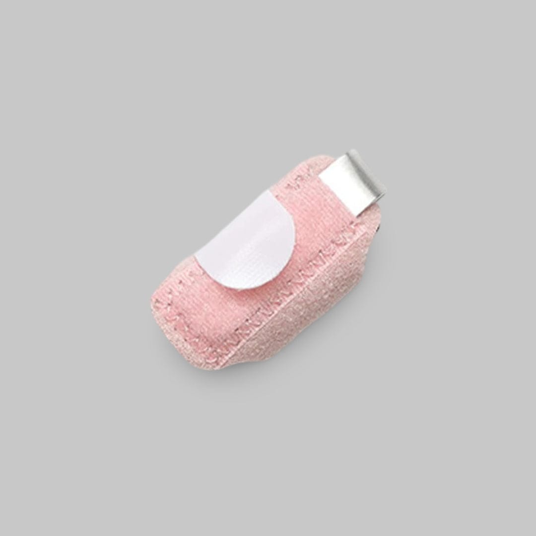 Attelle Orteil En Griffe | Posturovia Rose