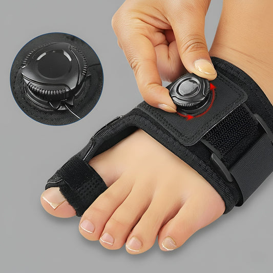 Attelle Orteil Fracture | Posturovia