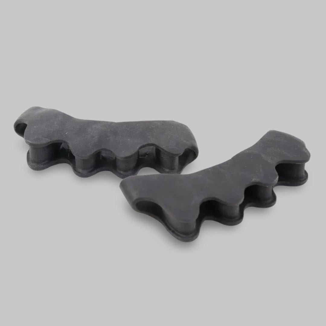 Attelle Orteils En Silicone | Posturovia 09 – 2 pièces