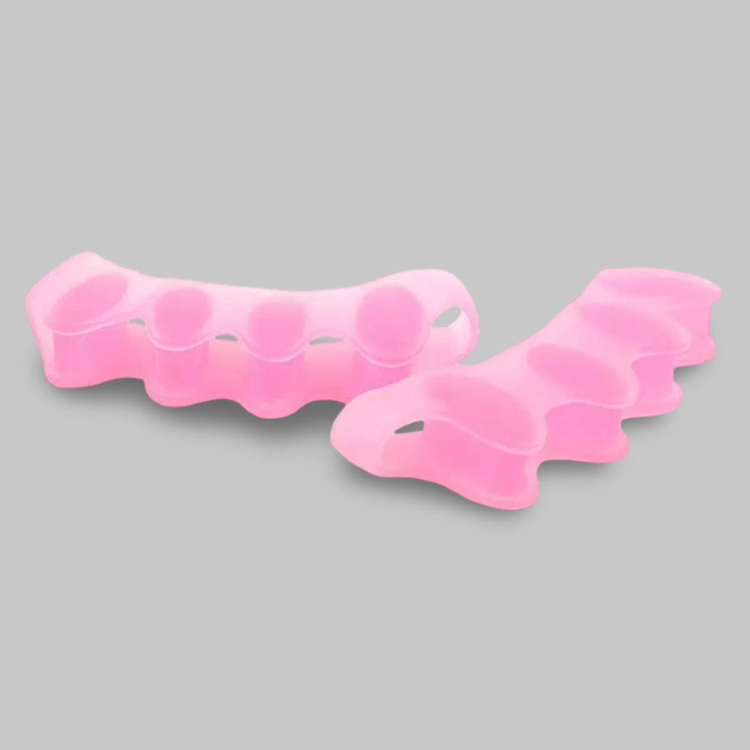 Attelle Orteils En Silicone | Posturovia 11 – 2 pièces