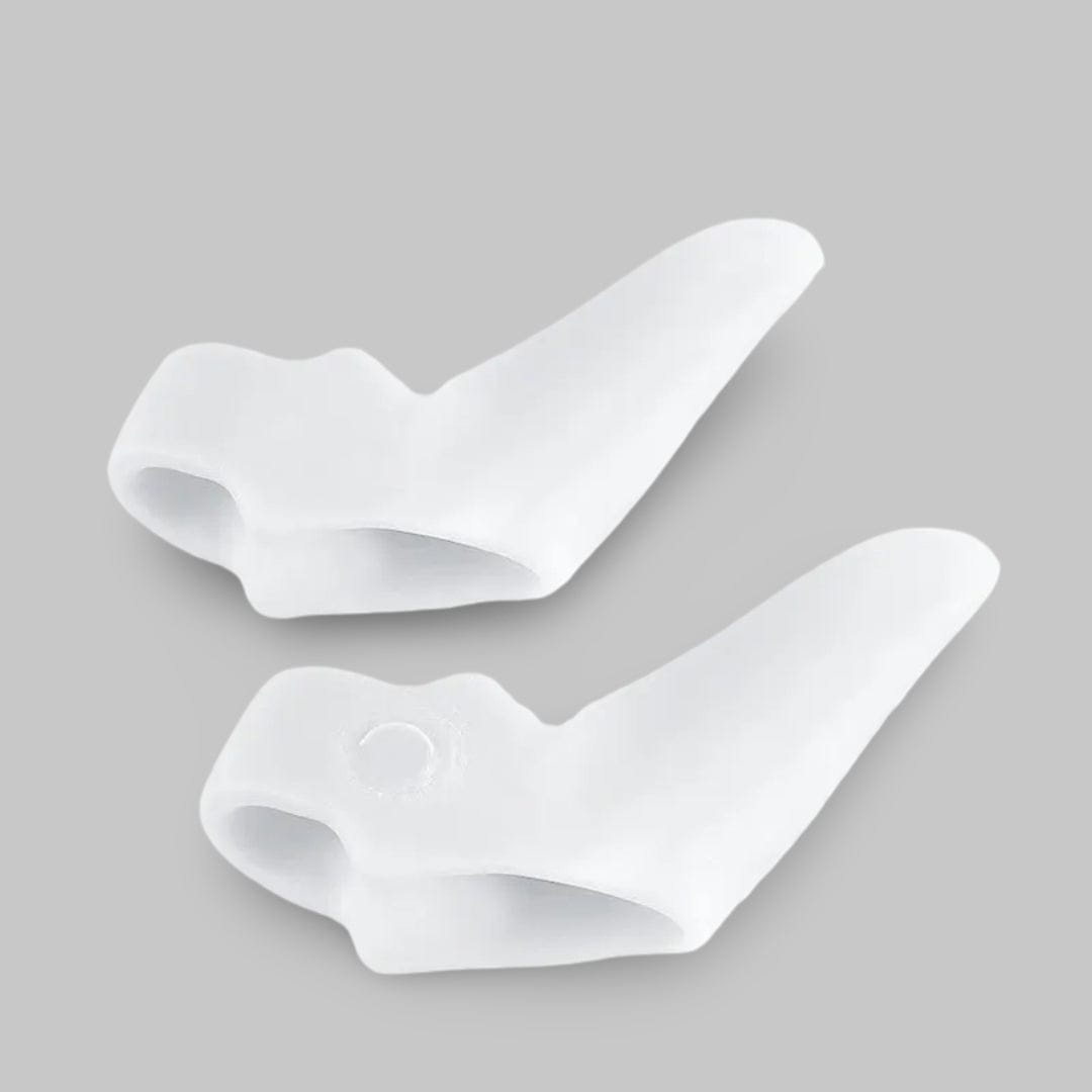 Attelle Orteils En Silicone | Posturovia 15 – 2 pièces