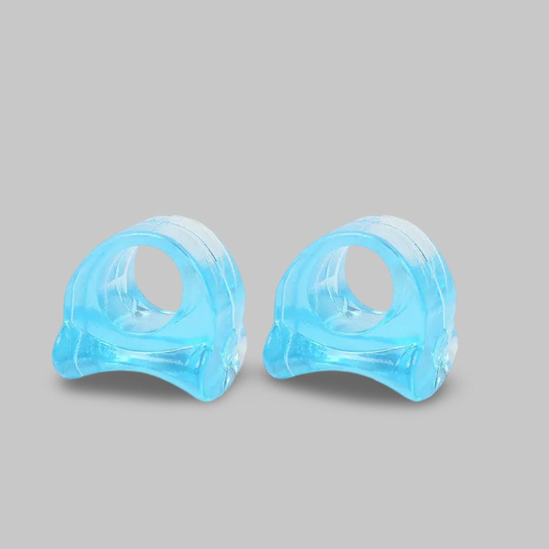 Attelle Orteils En Silicone | Posturovia 20 – 2 pièces