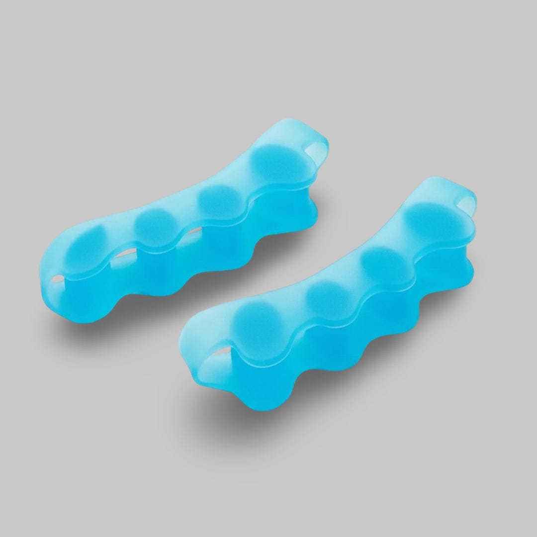 Attelle Orteils | Posturovia 1 paire – Bleu