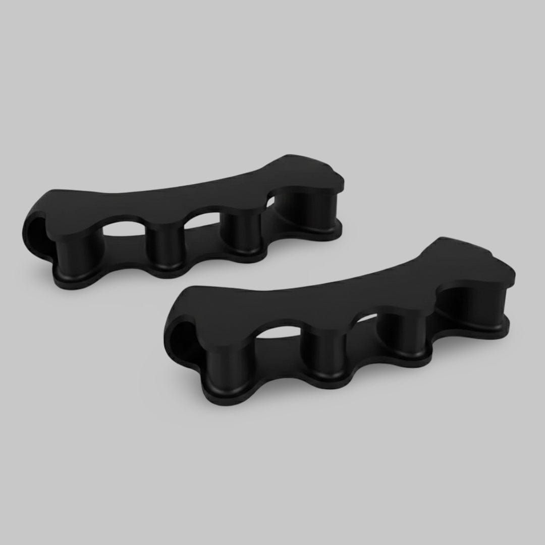 Attelle Orteils | Posturovia 1 paire – Noir