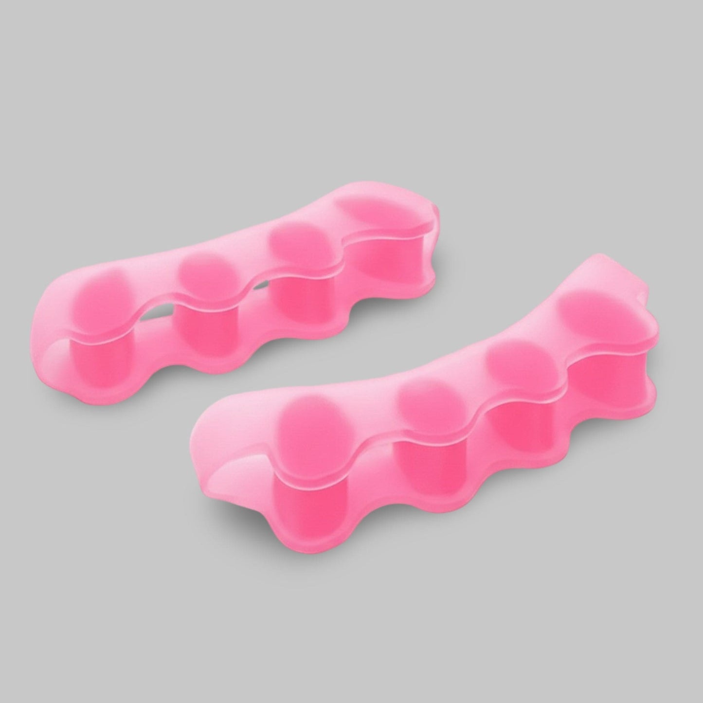 Attelle Orteils | Posturovia 1 paire – Rose