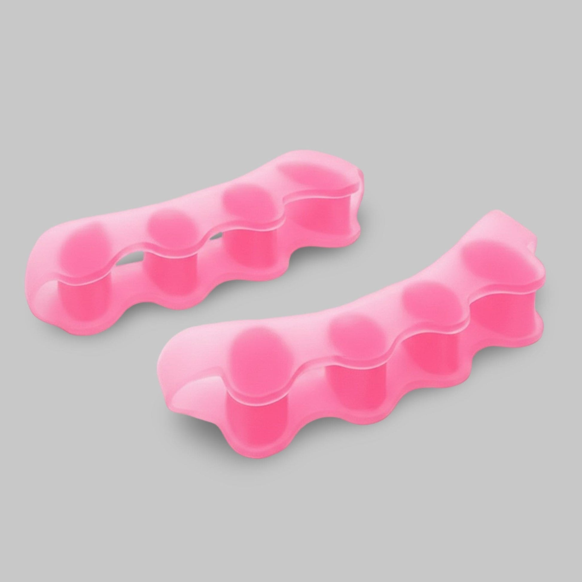 Attelle Orteils | Posturovia 1 paire – Rose