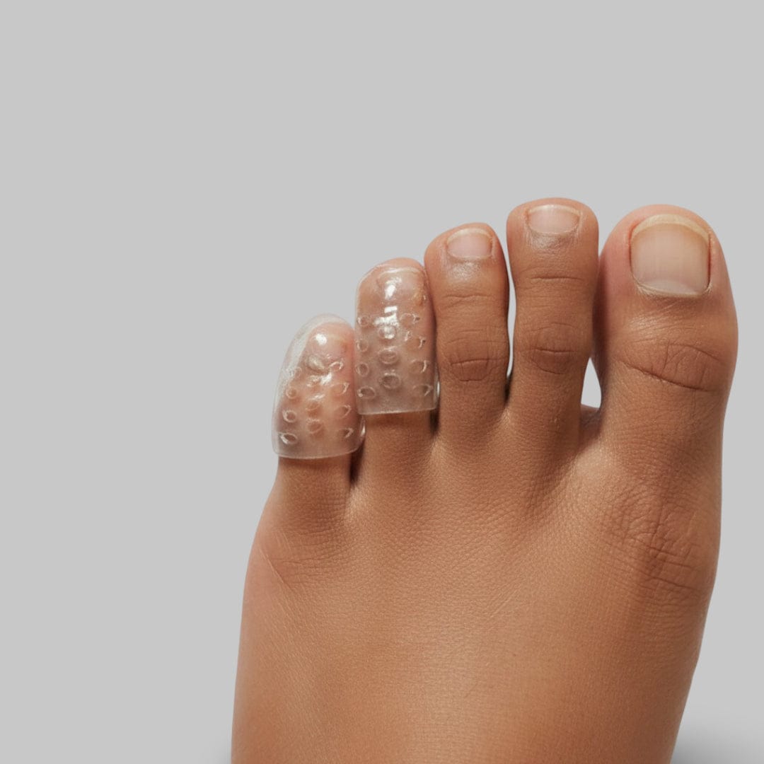 Attelle Orteils | Posturovia Lot de 10 pièces