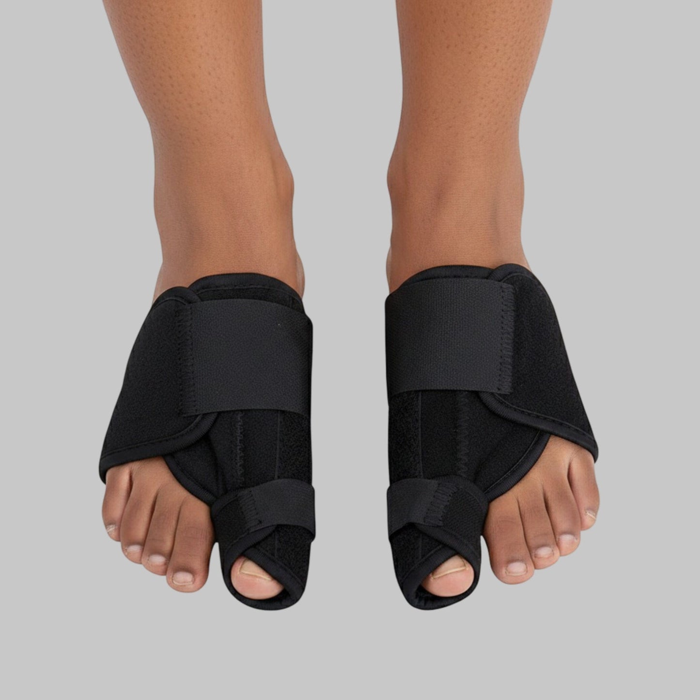 Attelle Pied-Orteil | Posturovia 2 pièces – S (30-36)