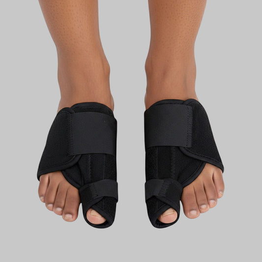 Attelle Pied-Orteil | Posturovia 2 pièces – S (30-36)