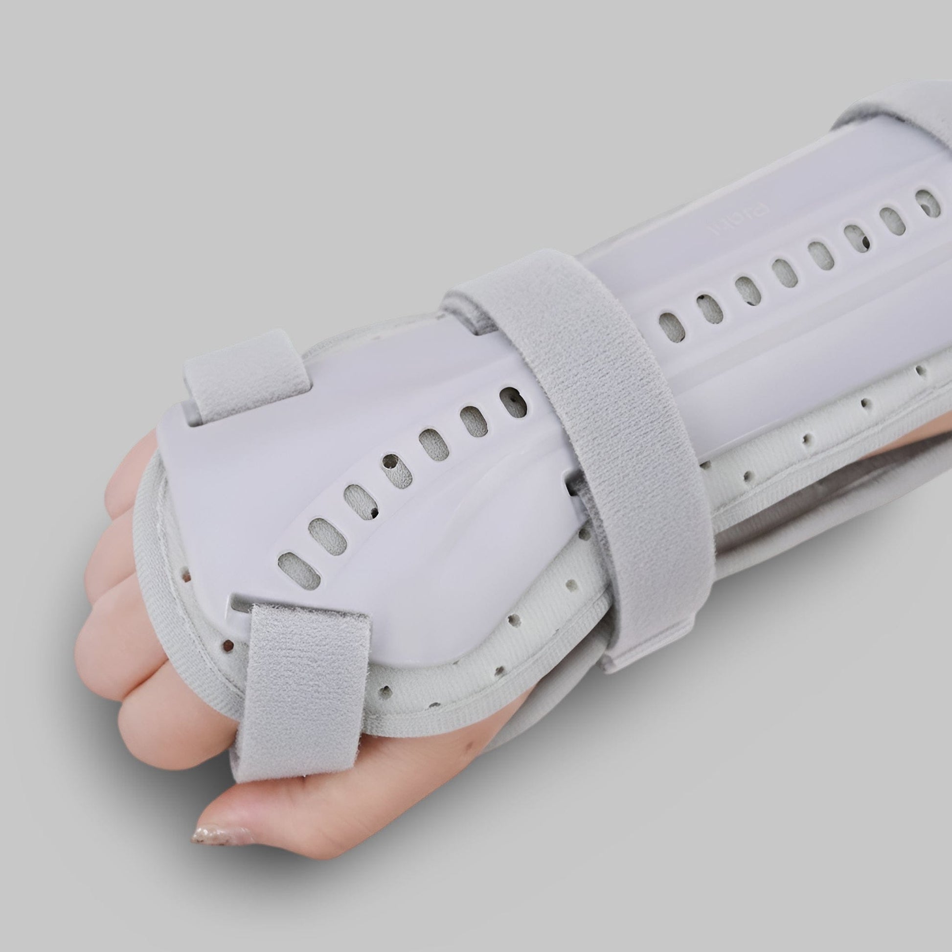 Attelle Poignet Fracture | Posturovia