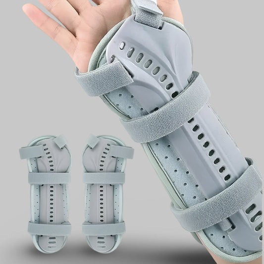 Attelle Poignet Fracture Radius | Posturovia