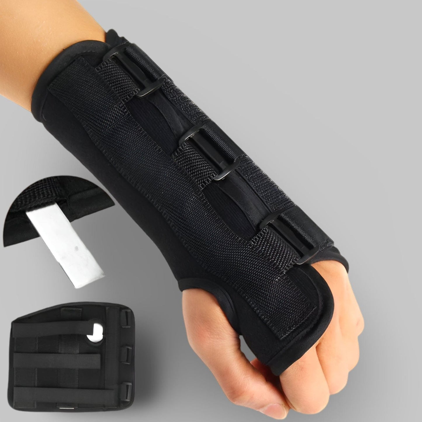 Attelle Poignet Kyste Synovial | Posturovia