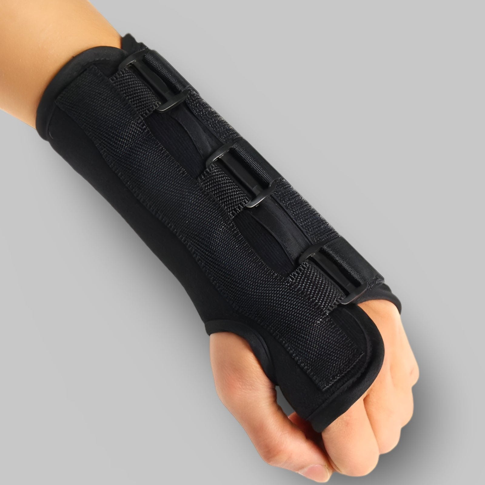 Attelle Poignet Kyste Synovial | Posturovia Main gauche / S